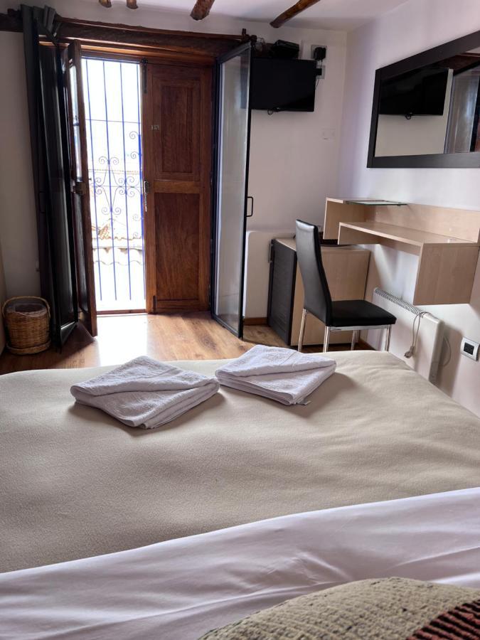 Casona Les Pleiades Bed & Breakfast Cusco Luaran gambar